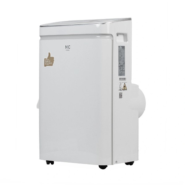 Фото - Кондиціонер мобільний NC clima NCI12OMPLw0